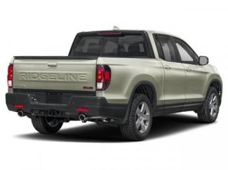 New 2026 Honda Ridgeline TrailSport video 2