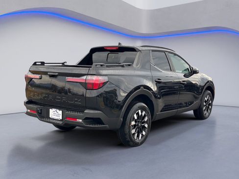 New 2026 Hyundai Santa Cruz SEL FWD image 5