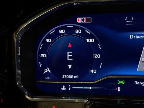 Used 2024 Chevrolet Silverado 1500 High Country w/ High Country Premium Package image 20