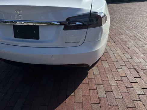 Used 2019 Tesla Model S Long Range AWD/4WD image 12