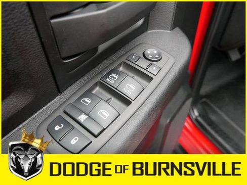 Used 2023 RAM 1500 Tradesman image 18