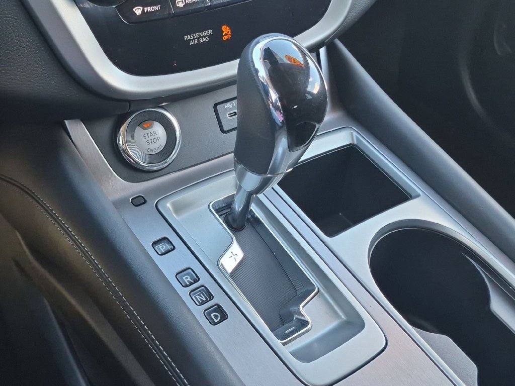 Used 2019 Nissan Murano SL w/ SL Technology Package AWD/4WD image 15