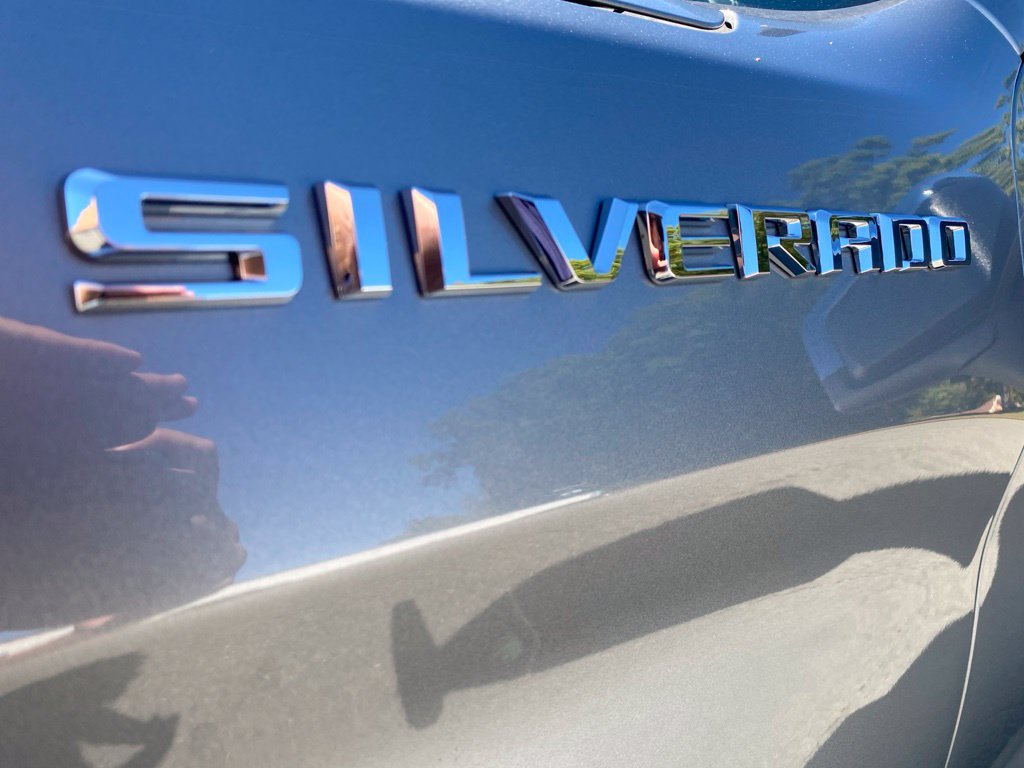Used 2024 Chevrolet Silverado 1500 LT AWD/4WD image 37