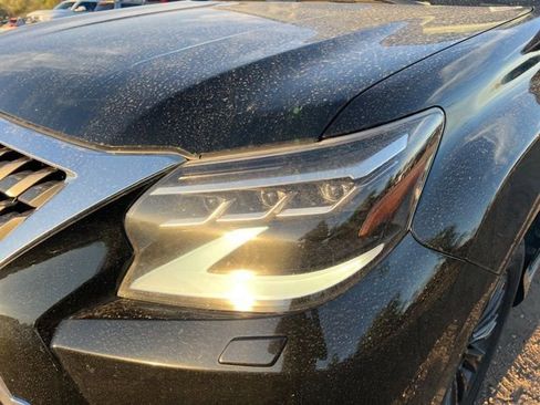 Used 2020 Lexus GX 460 Premium image 10