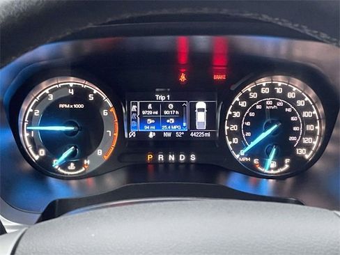 Certified 2021 Ford Ranger XLT w/ Equipment Group 301A Mid image 18