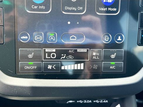 New 2026 Subaru Forester Sport AWD/4WD image 16