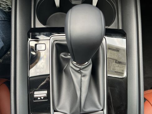 New 2026 MAZDA CX-50 AWD 2.5 S w/ Weather Package image 23