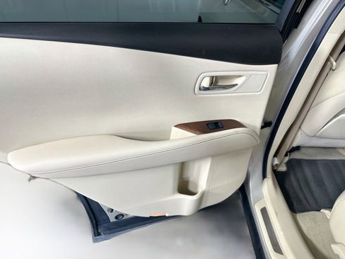 Used 2013 Lexus RX 350 FWD w/ Premium Pkg image 25