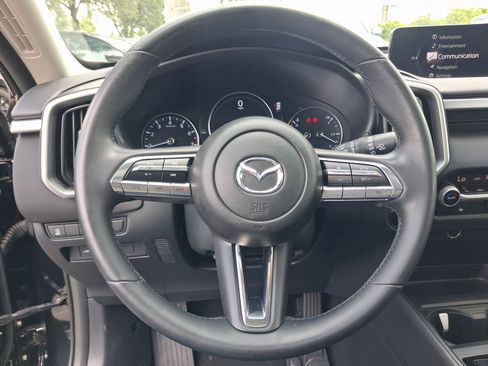 Used 2023 MAZDA CX-50 2.5 S w/ Cargo Package AWD/4WD image 13