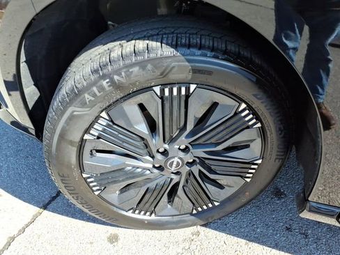 Used 2026 Nissan Murano Platinum image 22