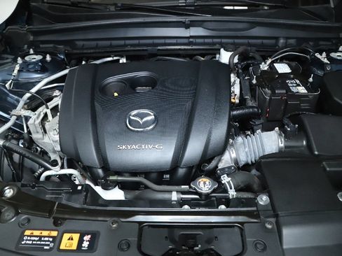 Used 2024 MAZDA CX-50 AWD 2.5 S w/ Cargo Package image 37