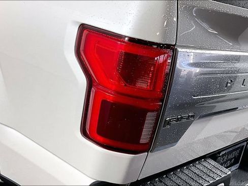 Used 2019 Ford F150 Platinum w/ Equipment Group 701A Luxury AWD/4WD image 23
