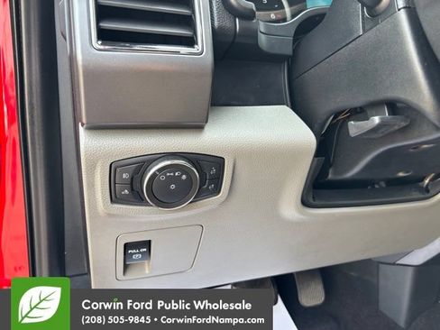 Used 2020 Ford F150 XLT AWD/4WD image 15