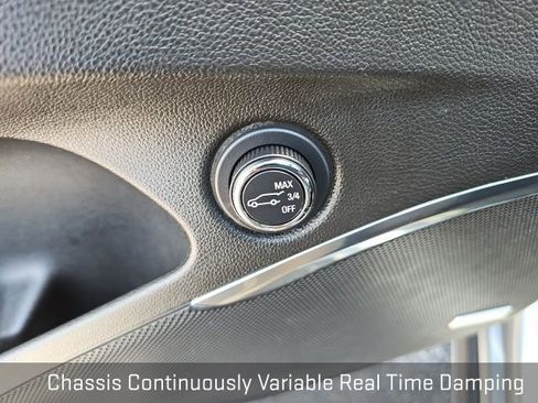 Used 2024 Buick Enclave Avenir w/ Avenir Technology Package image 36