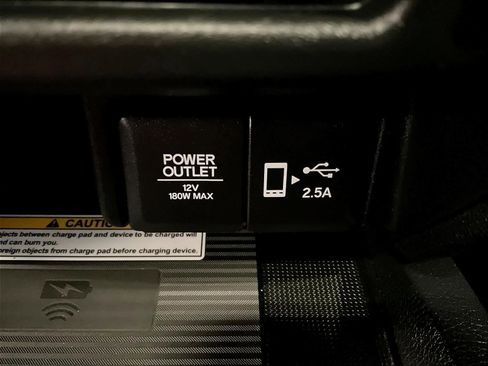 Used 2022 Honda Passport TrailSport image 27