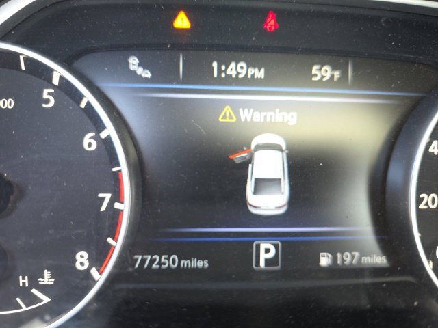 Used 2018 Nissan Maxima 3.5 SL FWD image 23