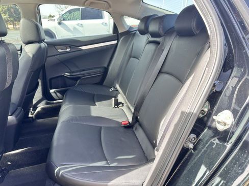 Used 2019 Honda Civic EX-L image 13