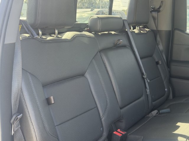 Used 2022 GMC Sierra 1500 SLT w/ SLT Premium Package AWD/4WD image 23