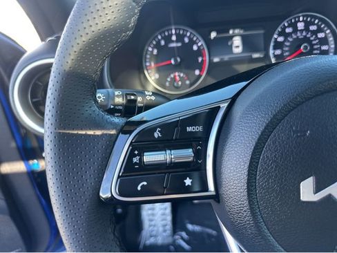 Certified 2024 Kia Forte GT-Line w/ GT-Line Premium Package image 22