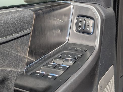 New 2026 Ford F250 Lariat w/ Tremor Off-Road Package AWD/4WD image 12