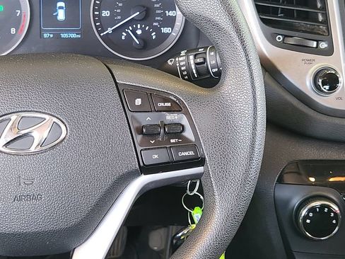 Used 2016 Hyundai Tucson SE w/ Option Group 02 AWD/4WD image 31