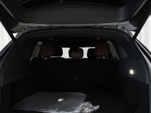 New 2026 Lincoln Nautilus Reserve AWD/4WD image 61