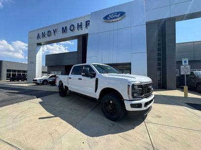 New 2026 Ford F250 XL