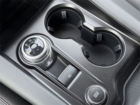 New 2026 Ford Explorer Active w/ Active Comfort Package image 21