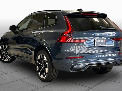 New 2026 Volvo XC60 B5 Plus w/ Protection Package Premier AWD/4WD image 3