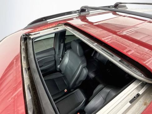Used 2023 Honda Passport EX-L image 21