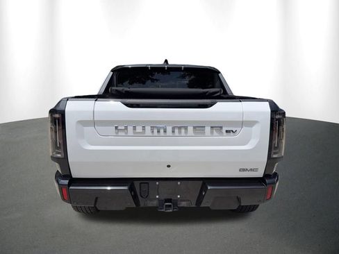 Used 2025 GMC Hummer EV 3X AWD/4WD image 14