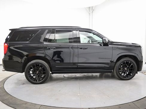 Used 2022 GMC Yukon Denali image 8