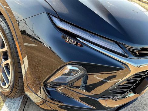 Used 2025 Chevrolet Blazer RS w/ Driver Confidence II Package image 31