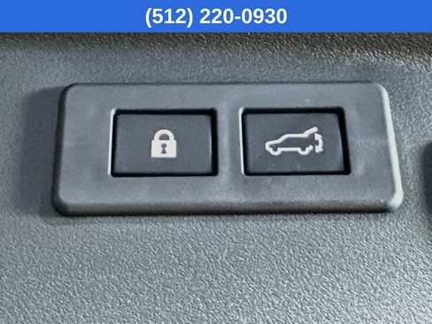 Used 2026 Subaru Outback Wilderness AWD/4WD image 34