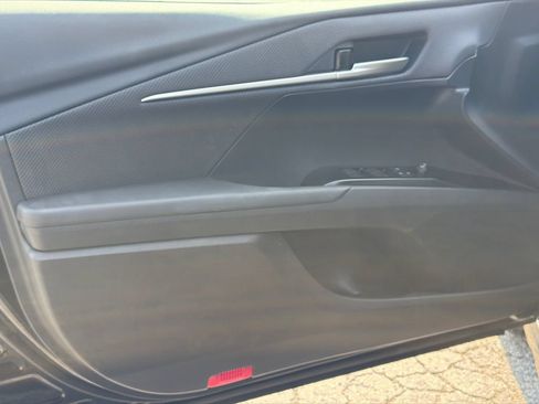 Used 2026 Toyota Camry SE FWD image 16
