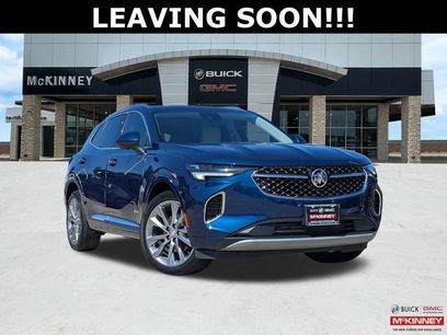 Used 2023 Buick Envision Avenir