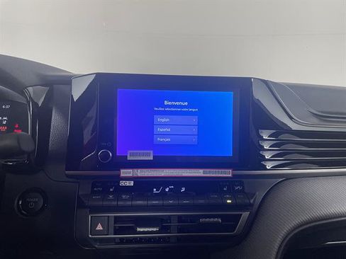 New 2026 Toyota Camry SE w/ Convenience Package AWD/4WD image 17