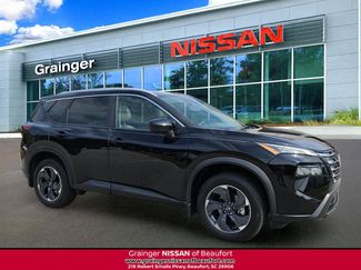 Used 2024 Nissan Rogue SV w/ SV Premium Package FWD video 1