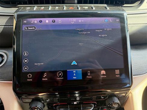 Certified 2022 Jeep Grand Cherokee L Limited image 31