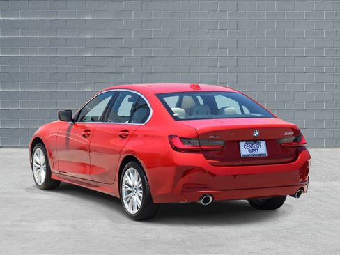 Used 2024 BMW 330i xDrive Sedan image 7