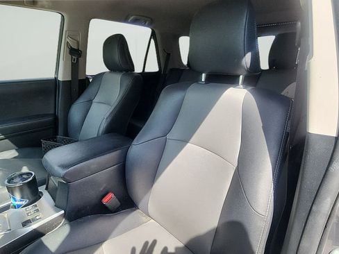 Used 2024 Toyota 4Runner SR5 Premium w/ SR5 Premium Package AWD/4WD image 12