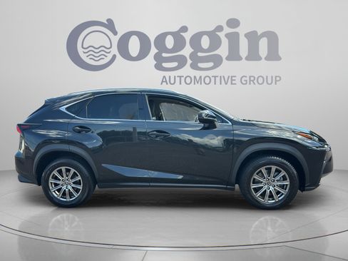 Used 2019 Lexus NX 300 FWD w/ Comfort Package image 6
