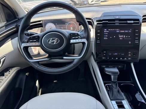 Used 2023 Hyundai Tucson SEL w/ Convenience Package FWD image 22