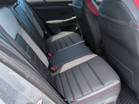 Used 2026 Volkswagen GTI Autobahn FWD image 21