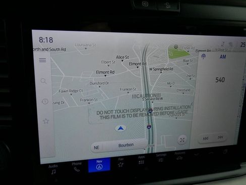 New 2026 Ford F250 Platinum image 28