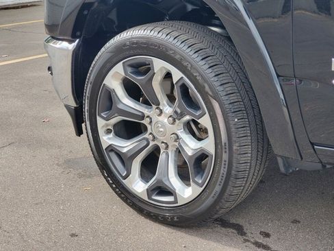 Certified 2020 RAM 1500 Limited image 32
