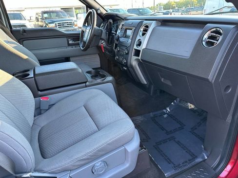 Used 2014 Ford F150 XLT w/ XLT Convenience Package image 14
