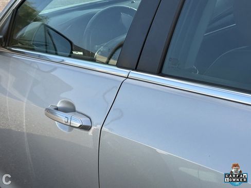 Used 2018 Cadillac ATS 2.0T AWD Sedan image 12