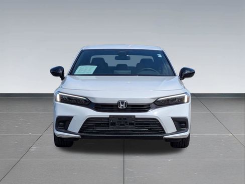Used 2024 Honda Civic Sport image 8