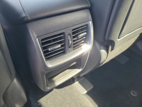 Certified 2025 INFINITI QX50 Pure image 30